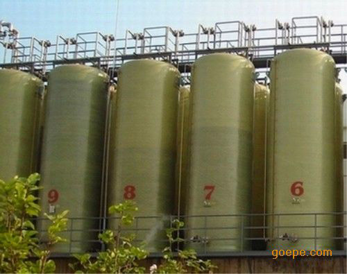 玻璃鋼儲(chǔ)罐使用注意事項(xiàng)有哪些?