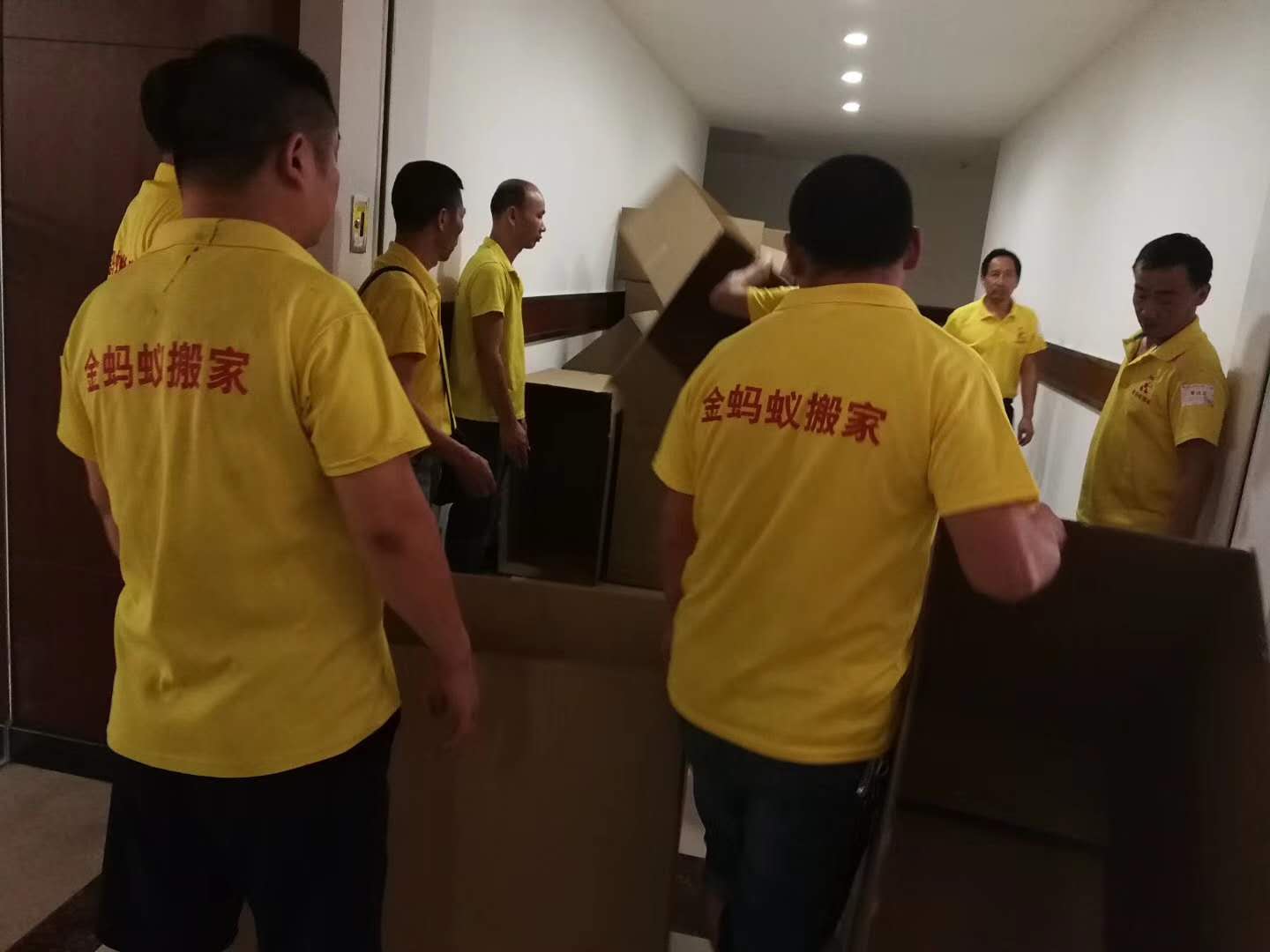 搬家公司告訴你日式搬家和普通搬家的服務區別?