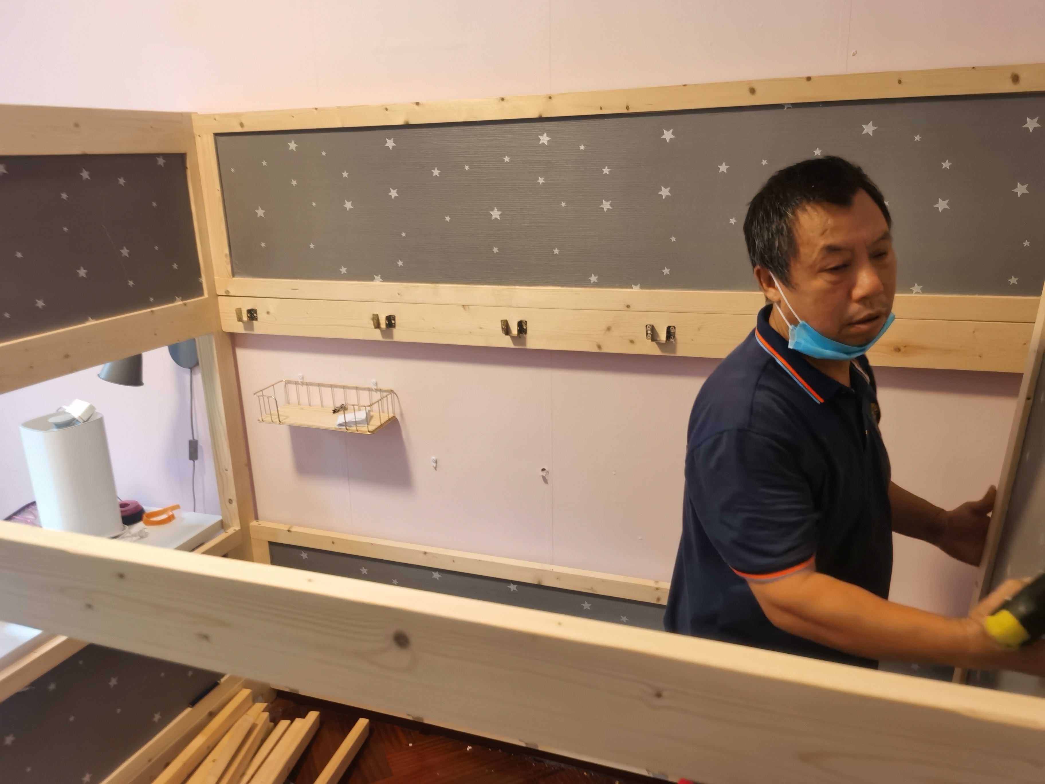 廣州搬家公司可以拆裝家具嗎？