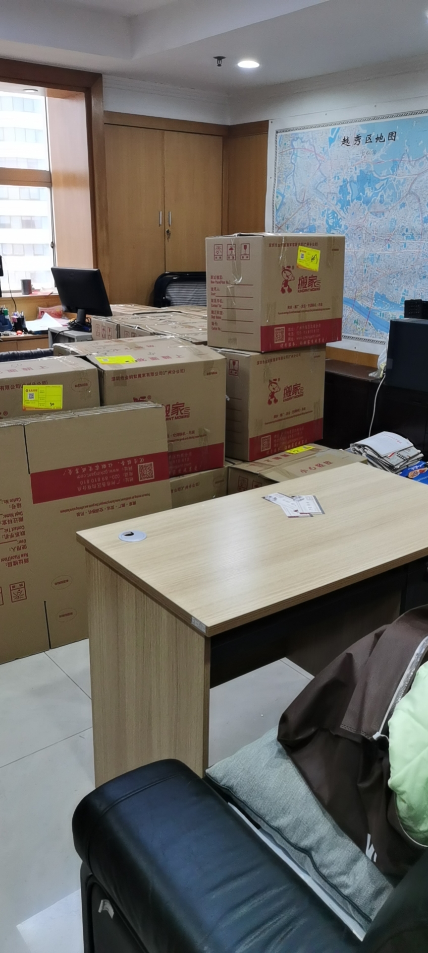 搬家一定要準(zhǔn)備的6件東西