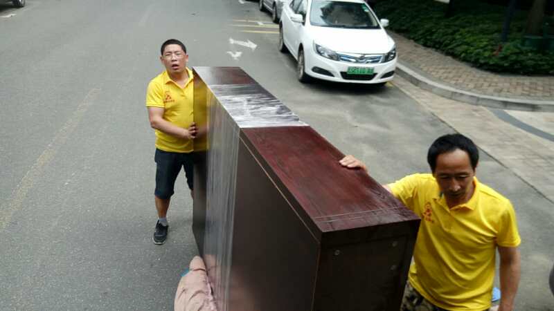 有廣州搬家公司的電話號碼嗎？