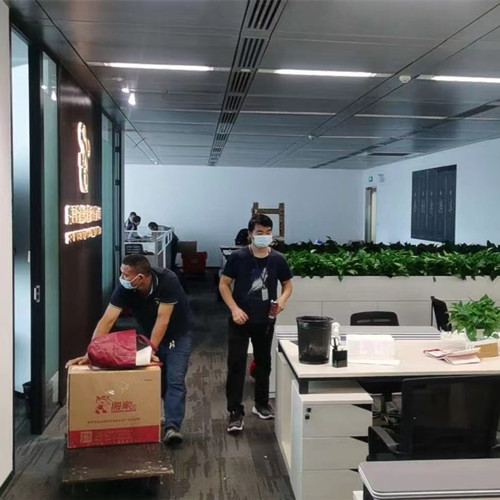 廣州居民搬家 找精品搬家服務(wù) 長途搬家搬廠服務(wù)