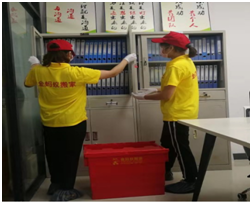 搬家物品如何整理？廣州搬家