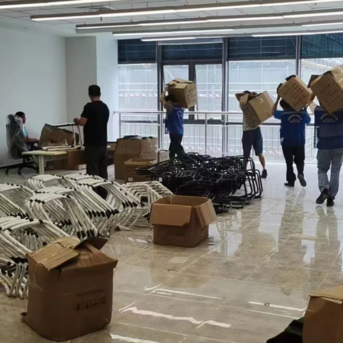 廣州搬家選擇搬家公司需要注意什么？