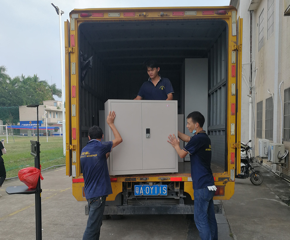 廣州搬家搬運物品如何收費？