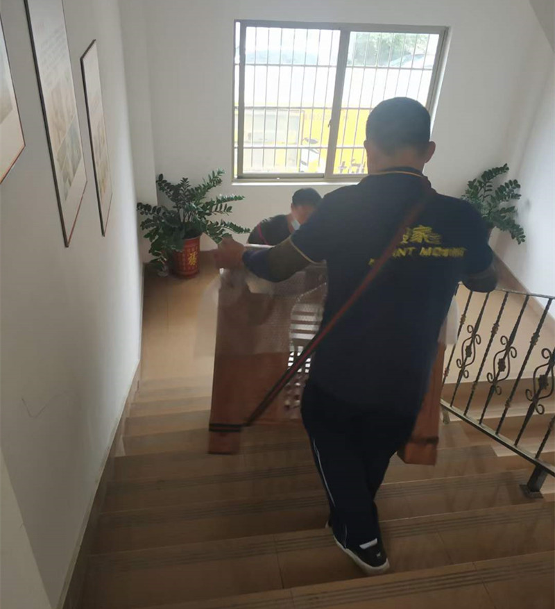 廣州搬家公司搬運冰箱的經驗總結