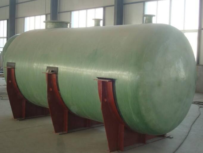 加強玻璃鋼儲罐的幾個方法