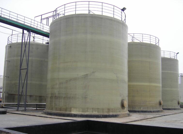 河北化工原料玻璃鋼儲(chǔ)罐哪家好 化工原料玻璃鋼儲(chǔ)罐廠家  直銷