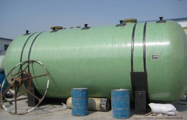 河北玻璃鋼儲罐技術要求,玻璃鋼儲罐規格及基本參數