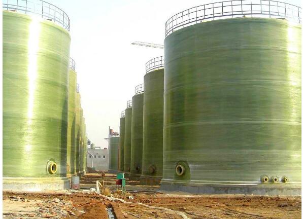 硫酸濃度對玻璃鋼儲罐的腐蝕速度有多大影響?