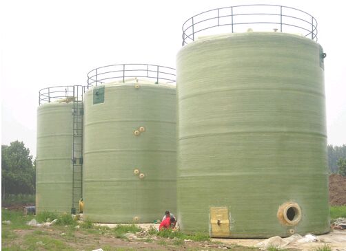 河北玻璃鋼儲罐怎么測壁厚,玻璃鋼儲罐怎么收費