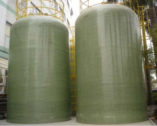 除了外觀檢查,還有哪些方法可以判斷玻璃鋼攪拌罐的密封性?