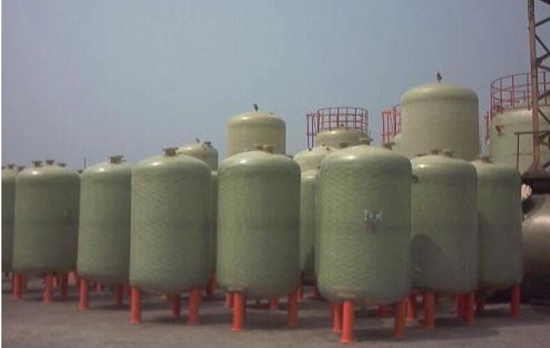 如何確保玻璃鋼儲罐的質量和性能符合要求?