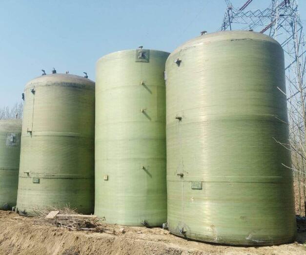 教您如何選擇適合自己需求的玻璃鋼攪拌罐?