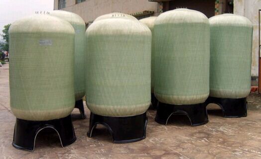 酸堿玻璃鋼儲(chǔ)罐